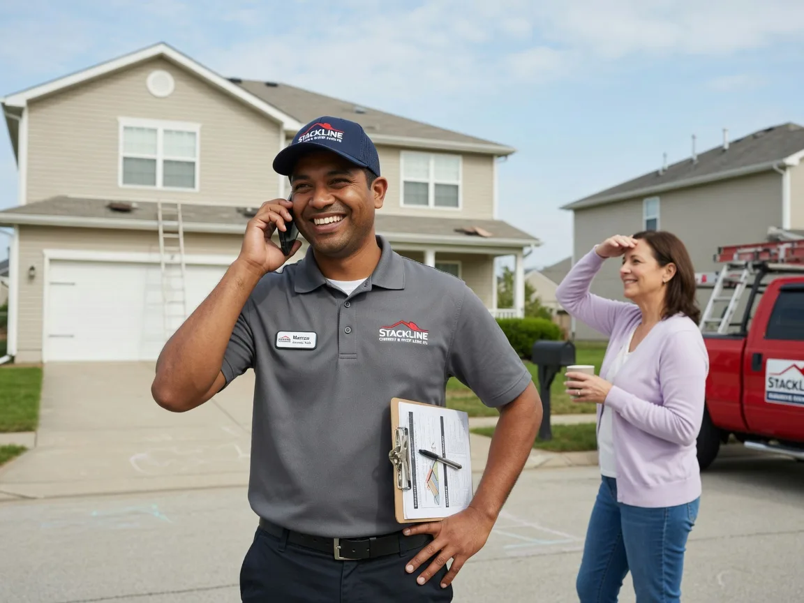 Chimney flashing repair Macomb, MO FAQs